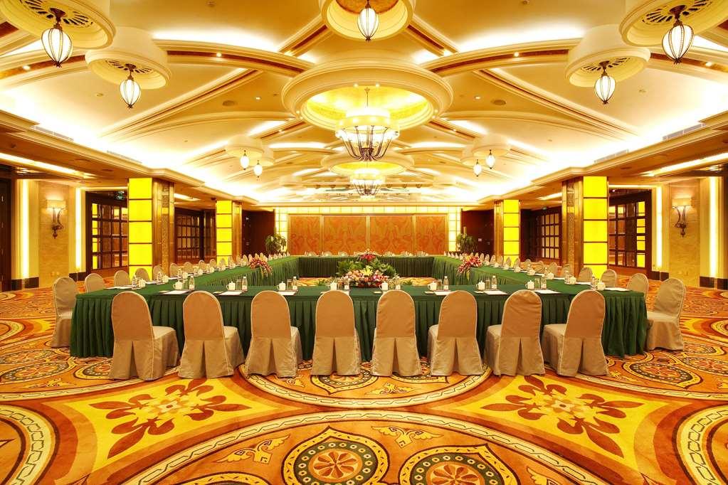 Si Chuan Jin Jiang Hotel Chengdu Restoran foto