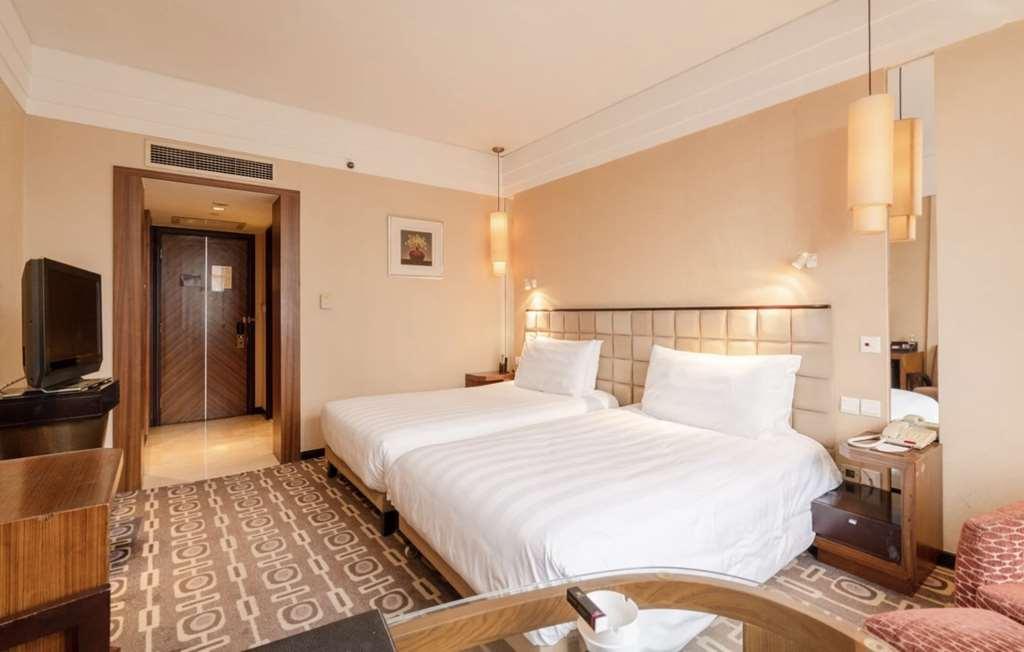 Si Chuan Jin Jiang Hotel Chengdu Ruang foto